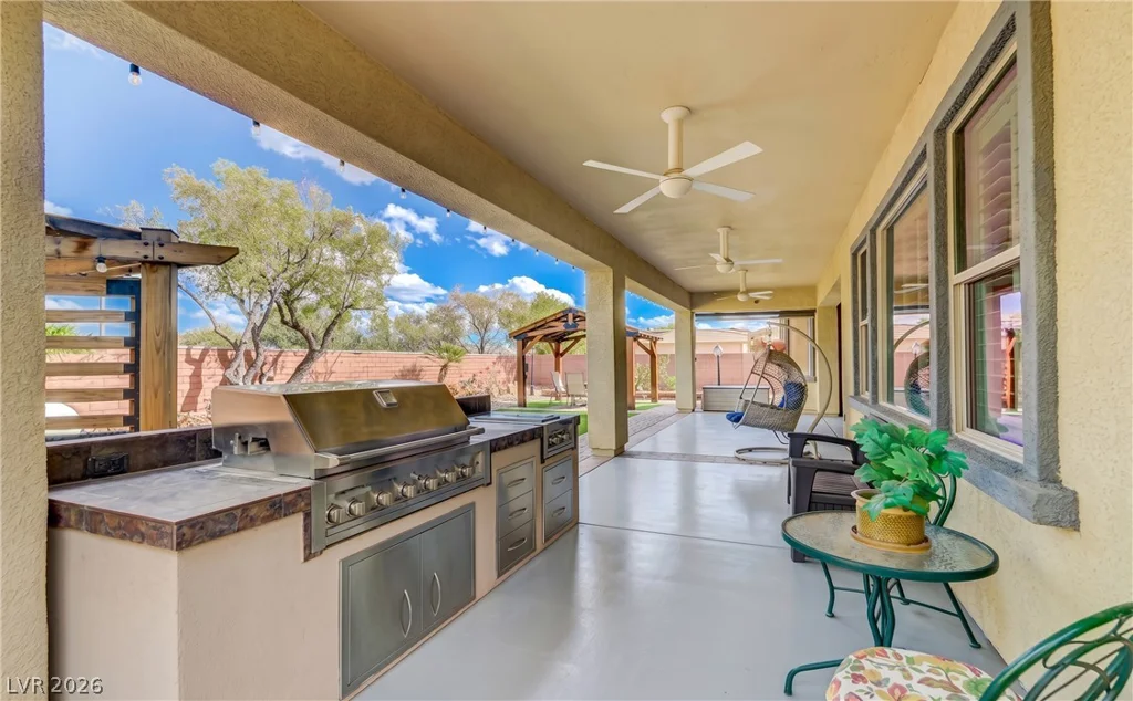 9618 Bella Citta, Las Vegas, NV 89178