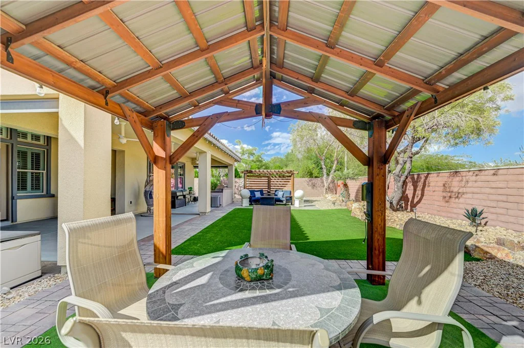 9618 Bella Citta, Las Vegas, NV 89178