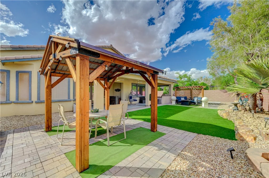 9618 Bella Citta, Las Vegas, NV 89178