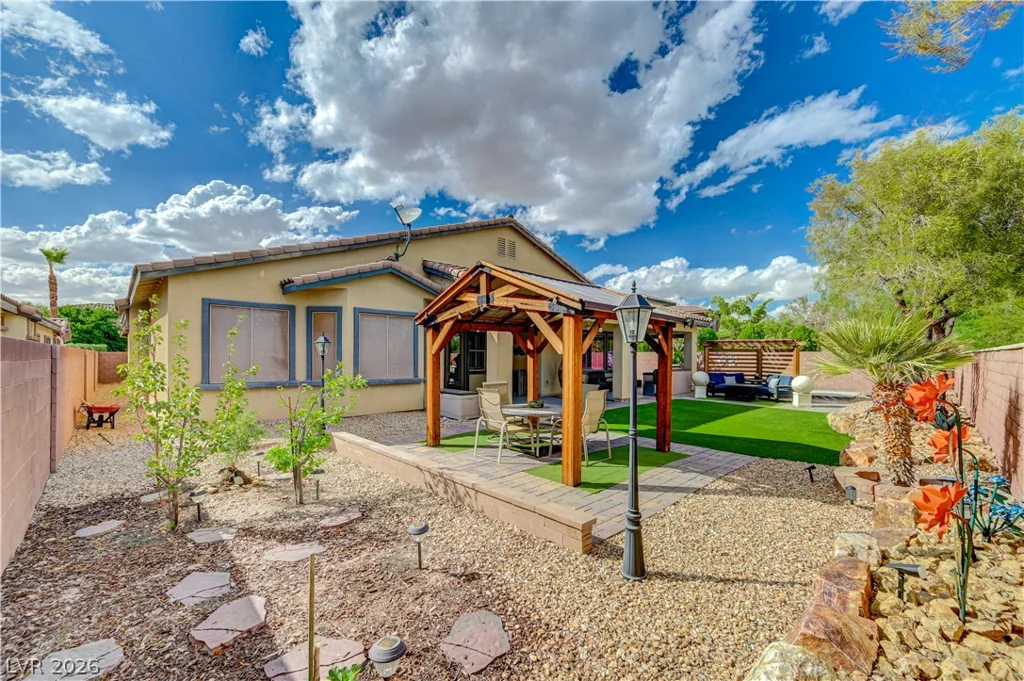 9618 Bella Citta, Las Vegas, NV 89178