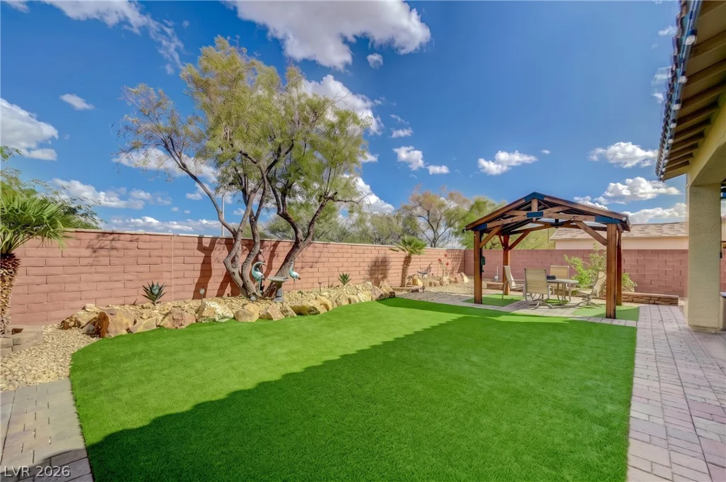 9618 Bella Citta, Las Vegas, NV 89178