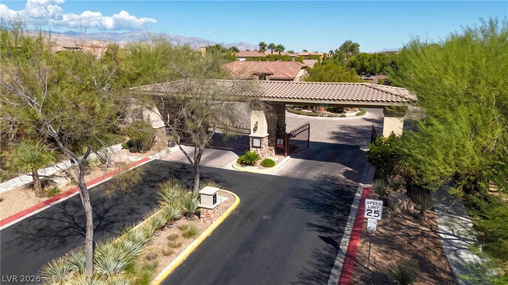 9618 Bella Citta, Las Vegas, NV 89178