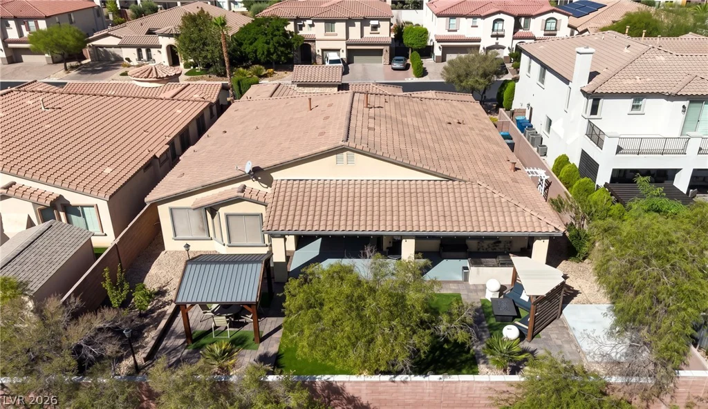 9618 Bella Citta, Las Vegas, NV 89178