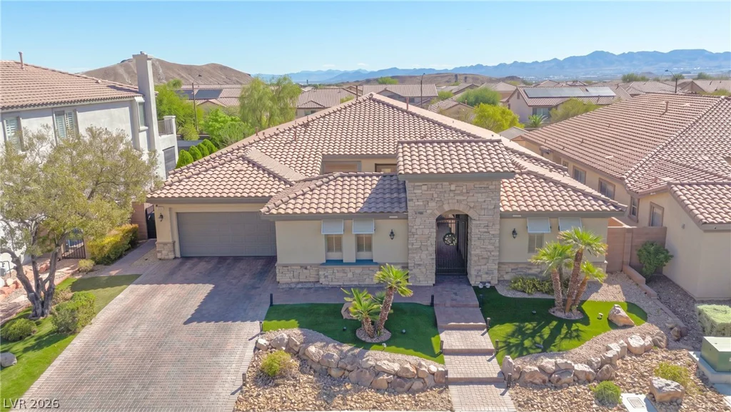 9618 Bella Citta, Las Vegas, NV 89178