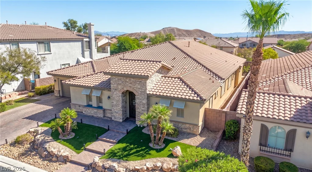 9618 Bella Citta, Las Vegas, NV 89178
