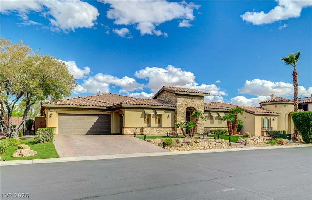 9618 Bella Citta, Las Vegas, NV 89178