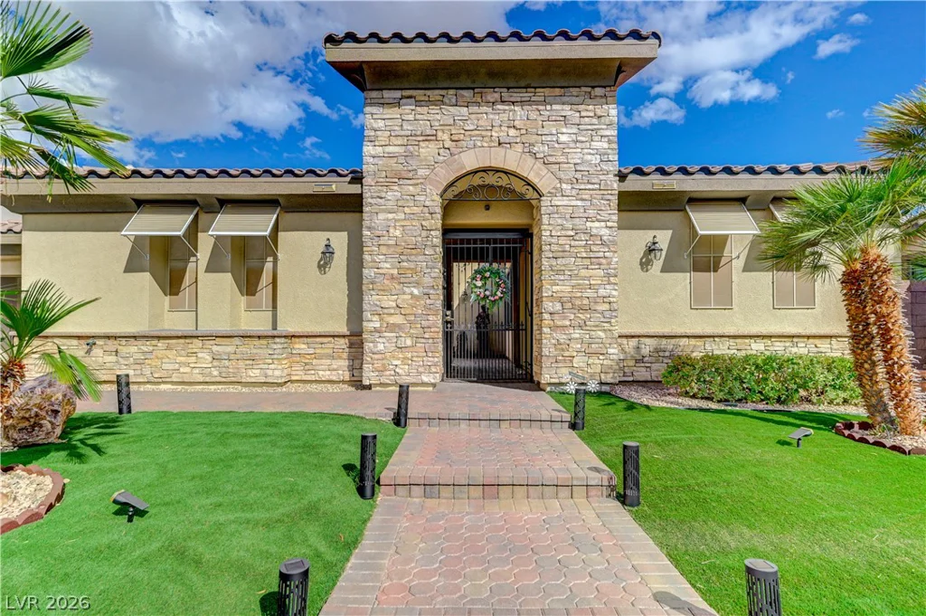 9618 Bella Citta, Las Vegas, NV 89178