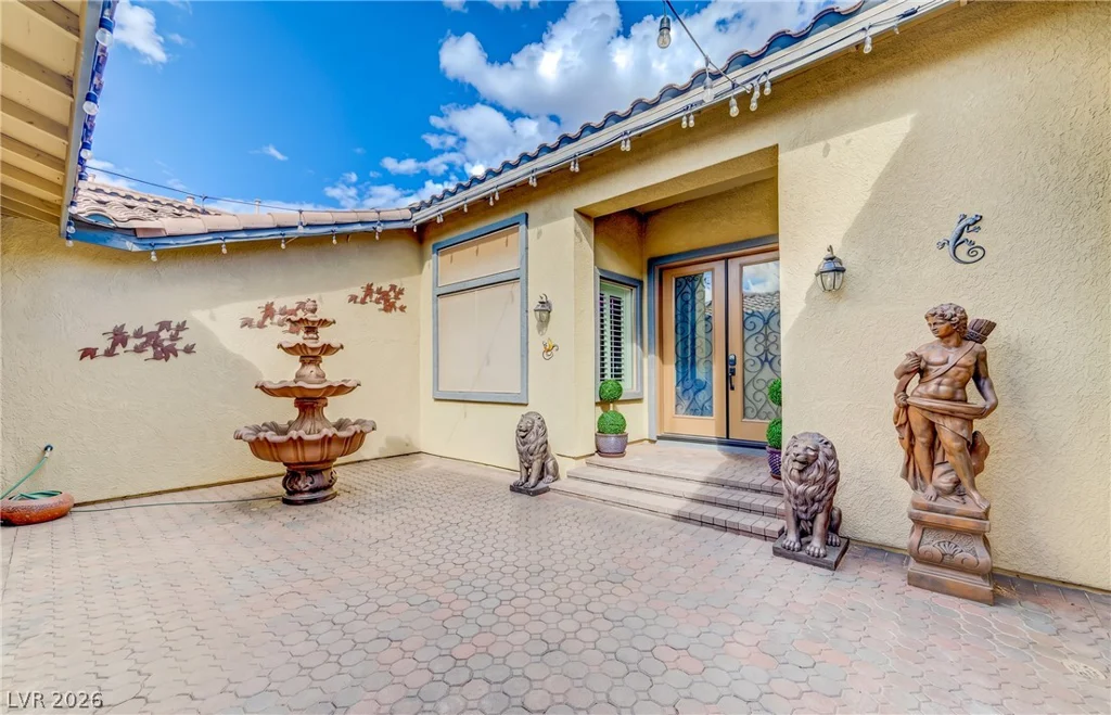 9618 Bella Citta, Las Vegas, NV 89178