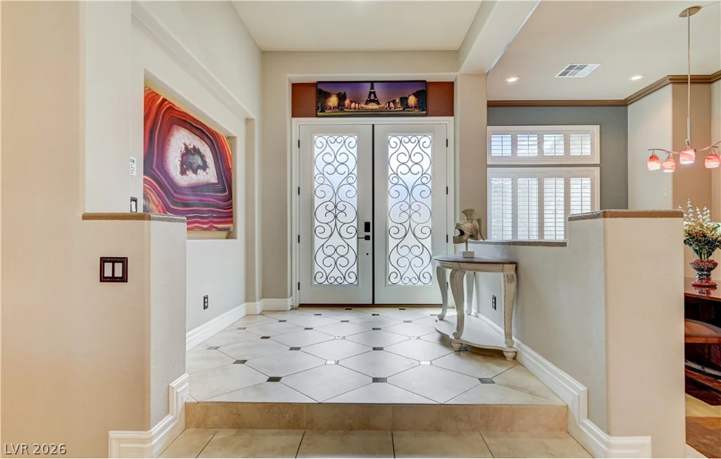 9618 Bella Citta, Las Vegas, NV 89178