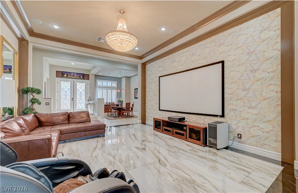 9618 Bella Citta, Las Vegas, NV 89178