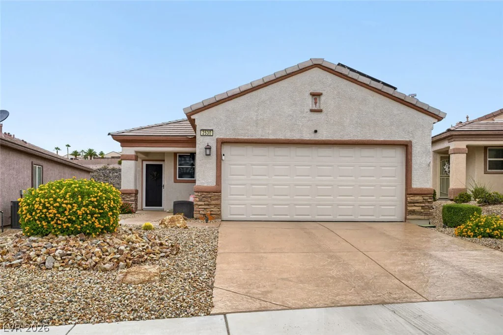2530 Divine Sky, Henderson, NV 89044