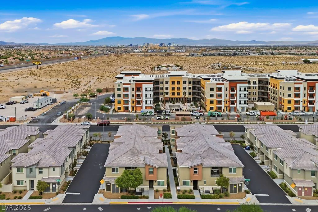 , Las Vegas, NV 89183