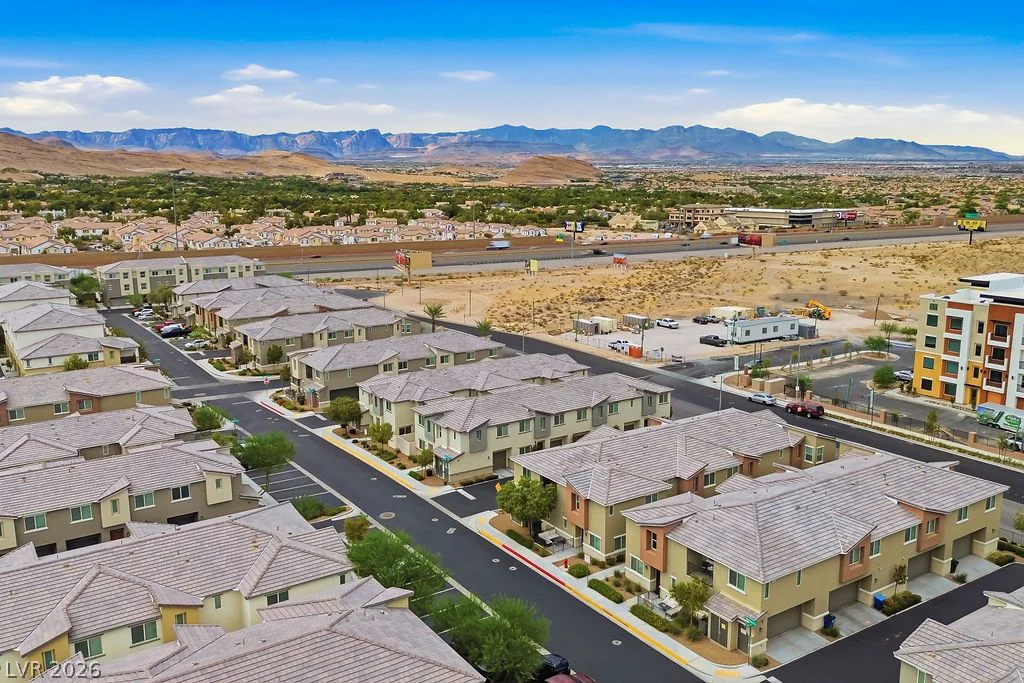 , Las Vegas, NV 89183