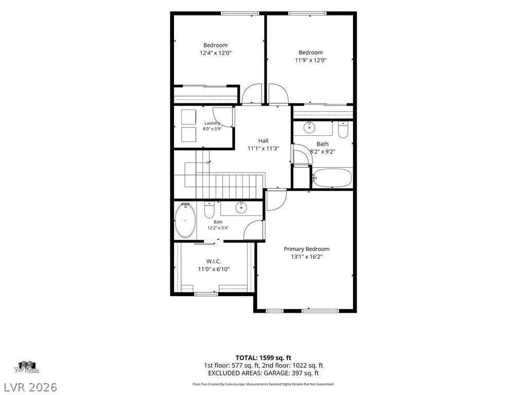 , Las Vegas, NV 89183