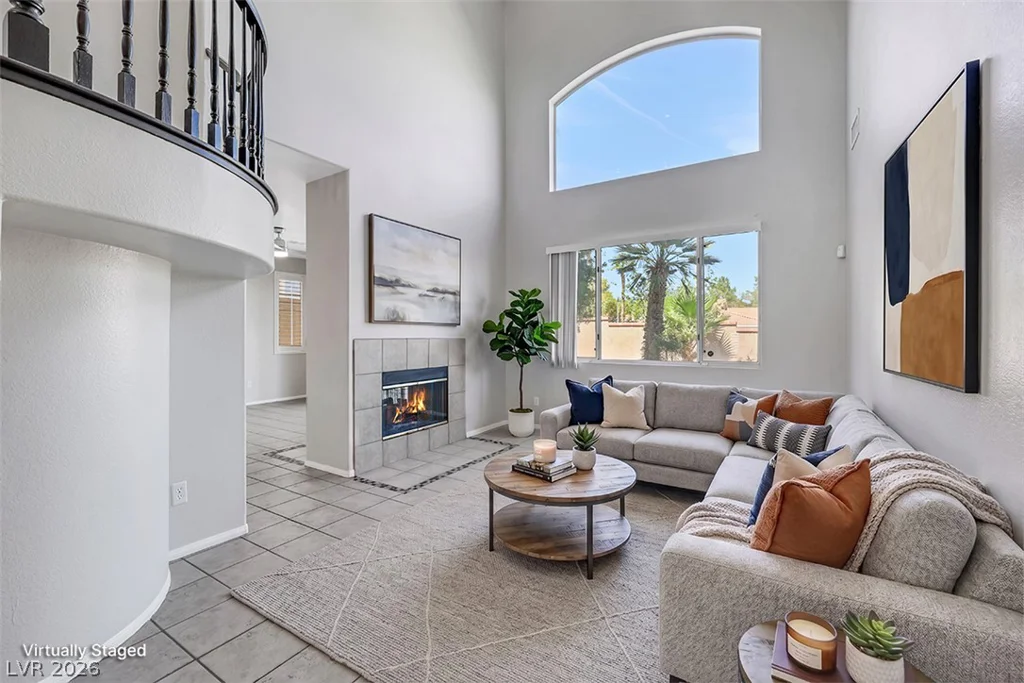 10028 Pinnacle View, Las Vegas, NV 89134