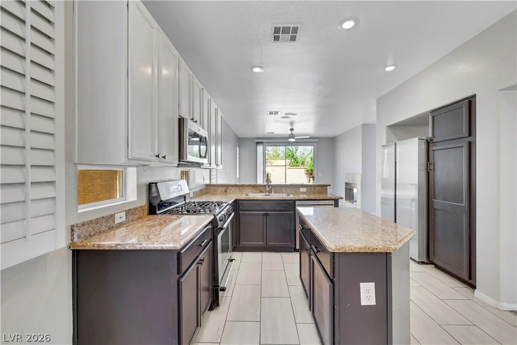 10028 Pinnacle View, Las Vegas, NV 89134