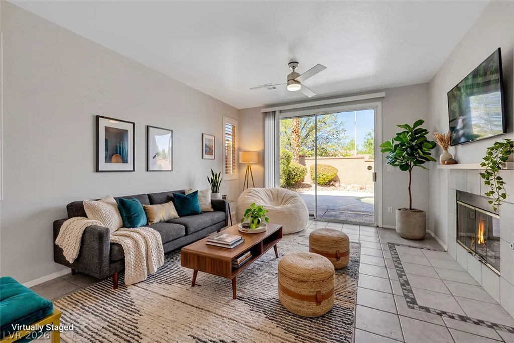 10028 Pinnacle View, Las Vegas, NV 89134