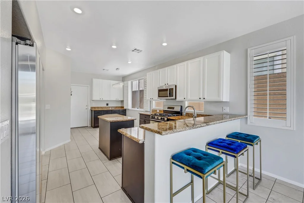 10028 Pinnacle View, Las Vegas, NV 89134