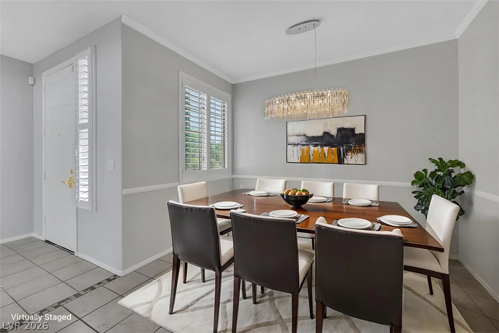 10028 Pinnacle View, Las Vegas, NV 89134