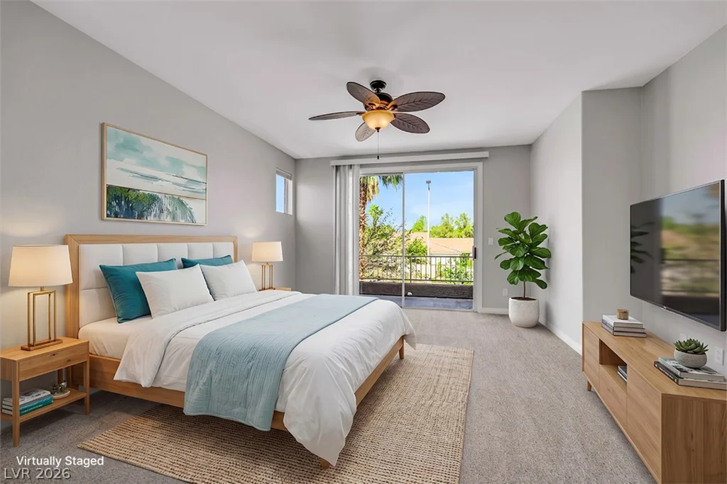 10028 Pinnacle View, Las Vegas, NV 89134