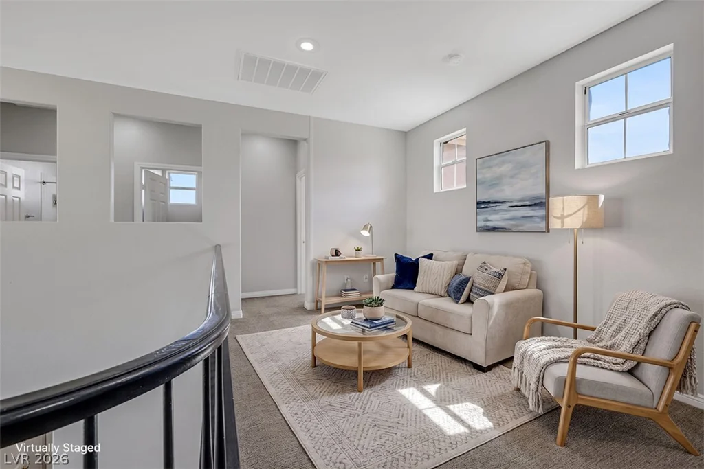 10028 Pinnacle View, Las Vegas, NV 89134