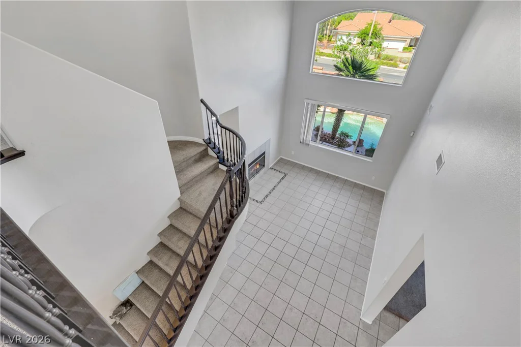 10028 Pinnacle View, Las Vegas, NV 89134