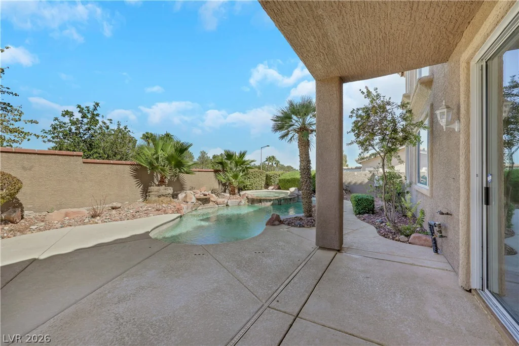 10028 Pinnacle View, Las Vegas, NV 89134