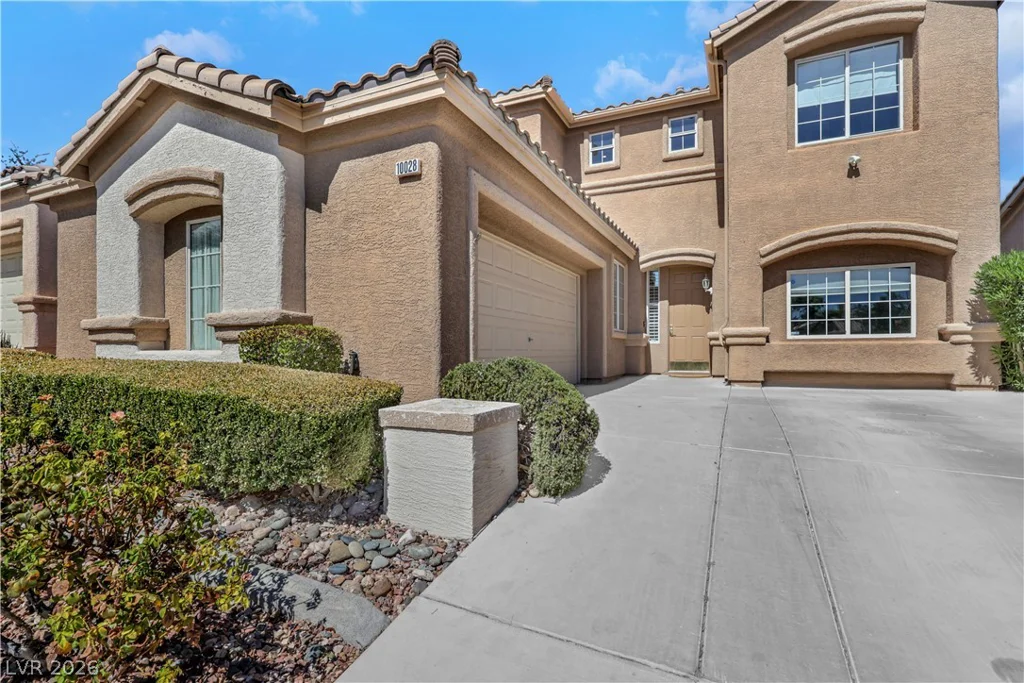 10028 Pinnacle View, Las Vegas, NV 89134