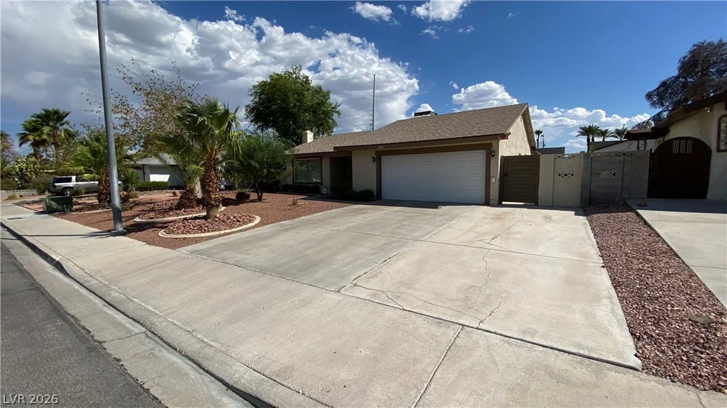 , Las Vegas, NV 89119