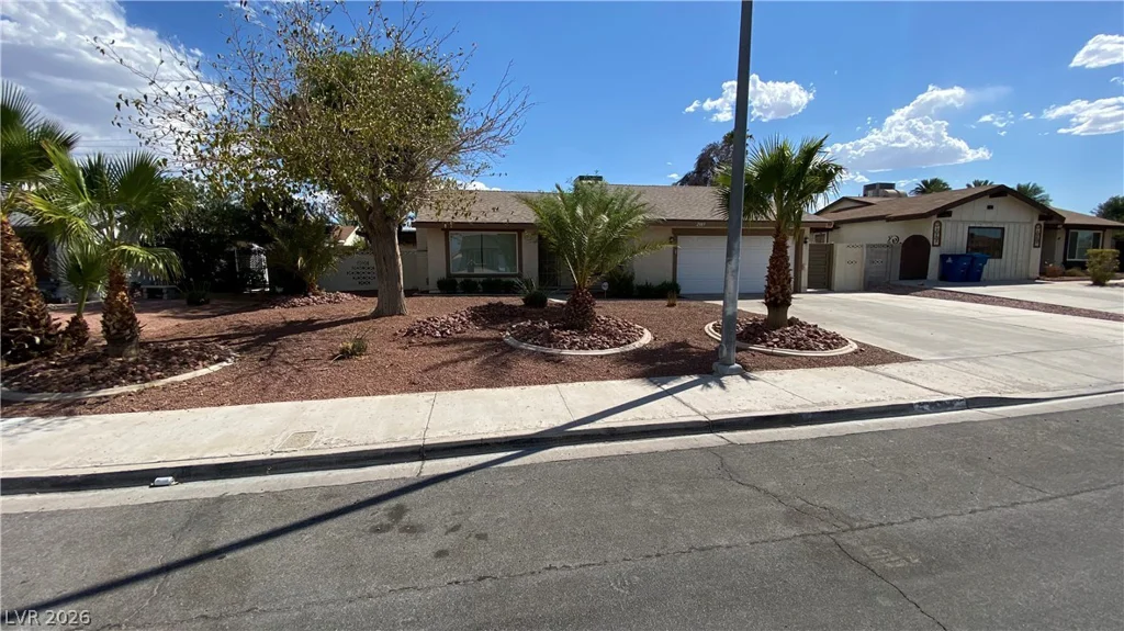 , Las Vegas, NV 89119