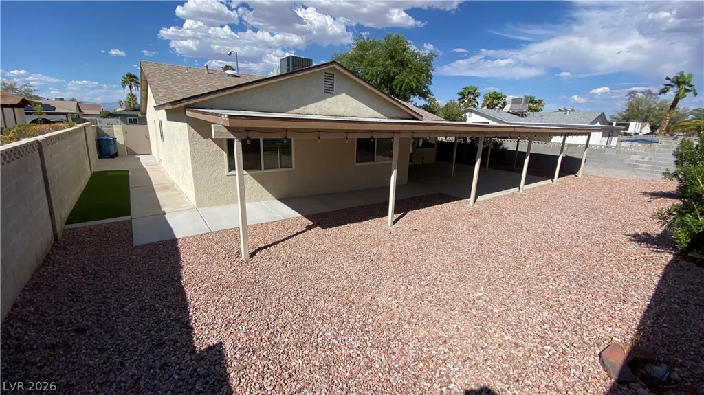 , Las Vegas, NV 89119