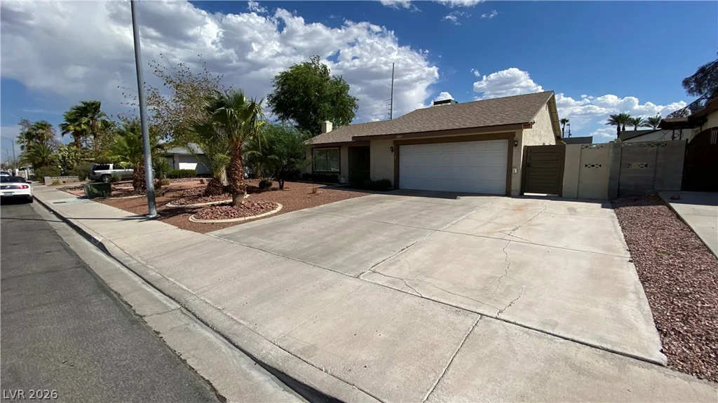 , Las Vegas, NV 89119