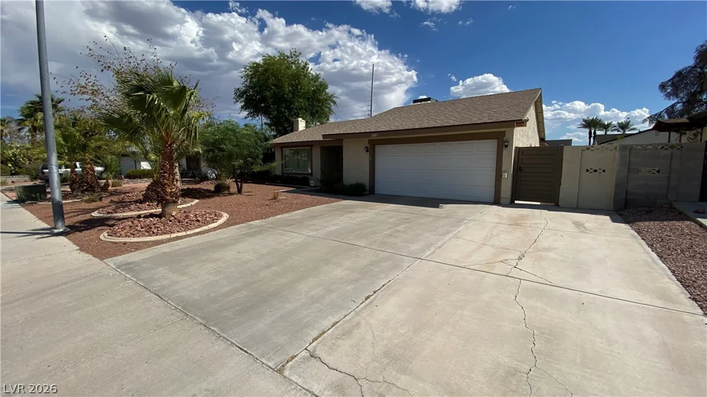 , Las Vegas, NV 89119