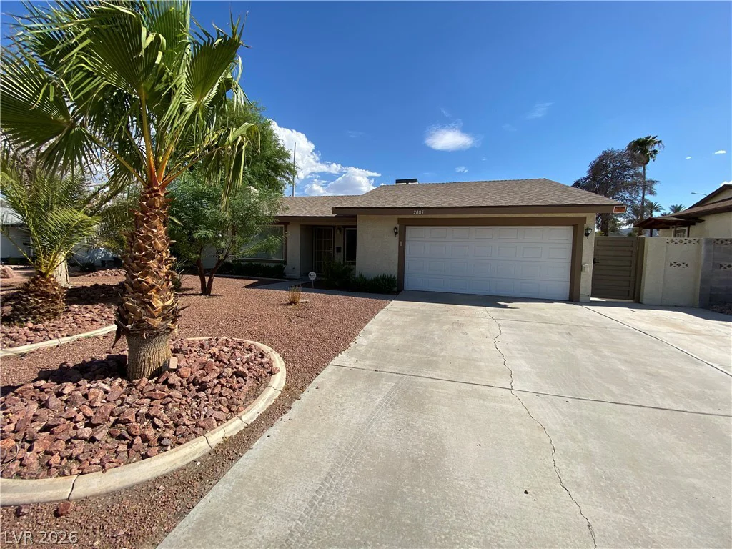 , Las Vegas, NV 89119