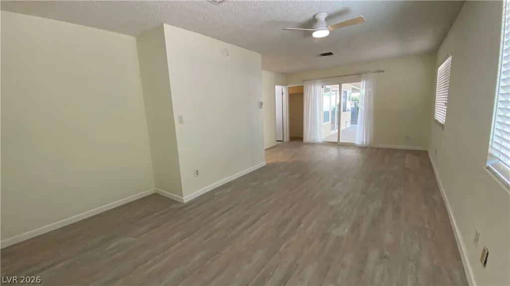 , Las Vegas, NV 89119