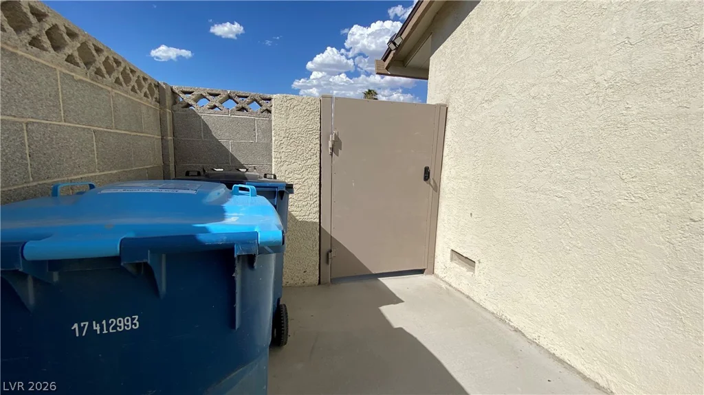 , Las Vegas, NV 89119