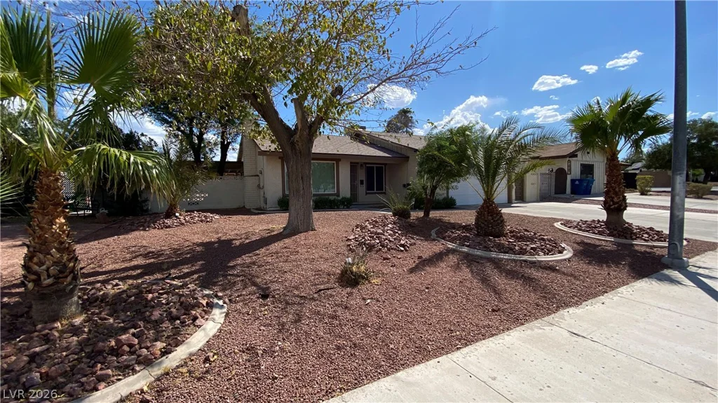 , Las Vegas, NV 89119