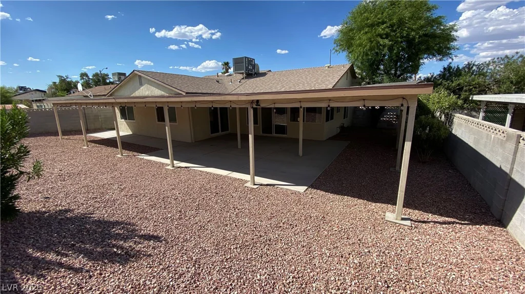 , Las Vegas, NV 89119