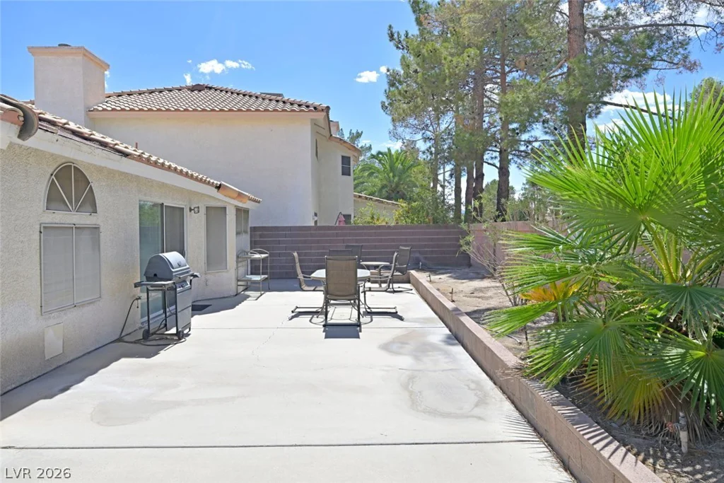 805 Stillwater, Henderson, NV 89014