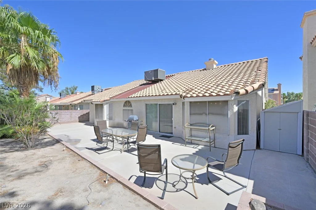 805 Stillwater, Henderson, NV 89014