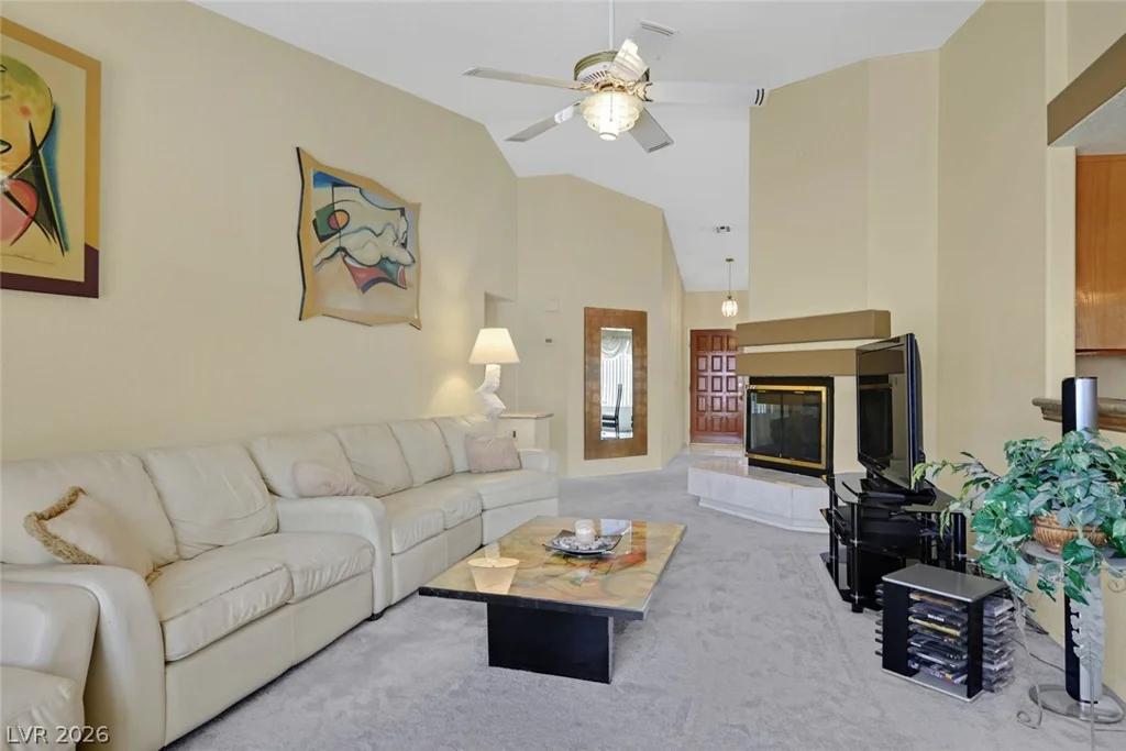805 Stillwater, Henderson, NV 89014