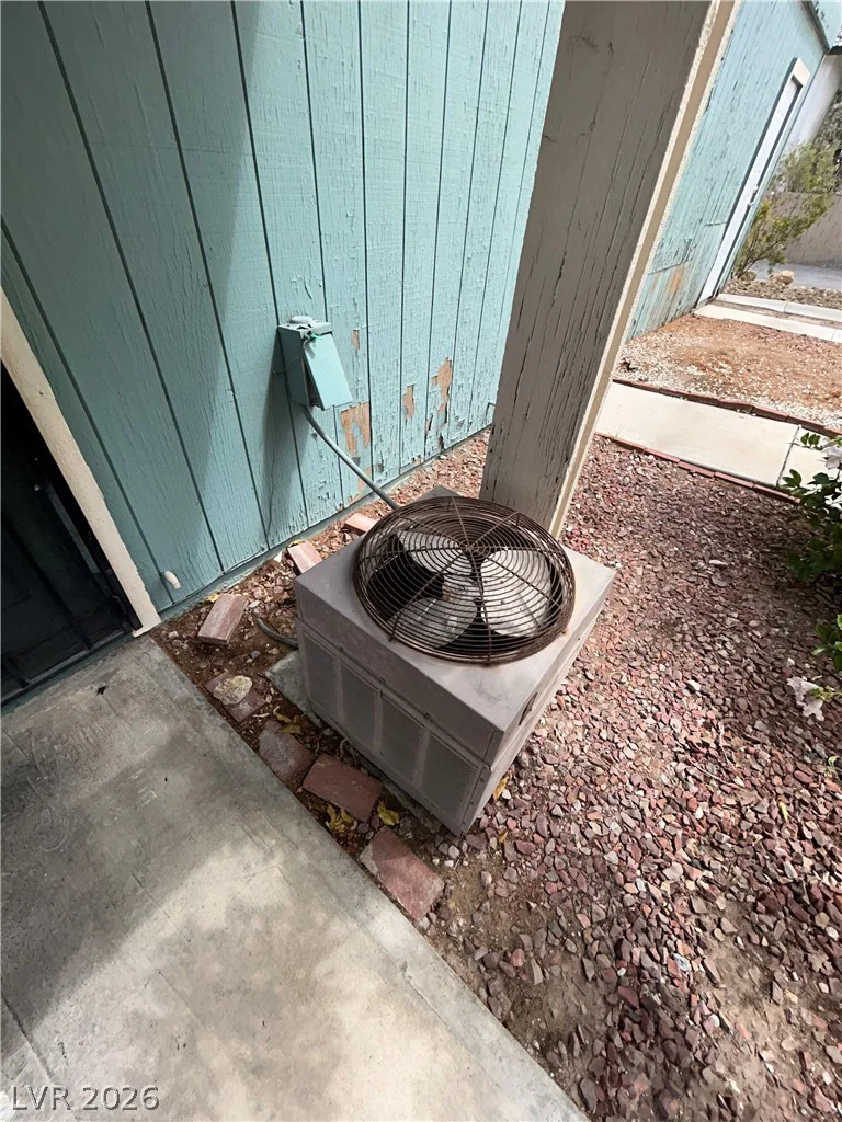 , Las Vegas, NV 89119