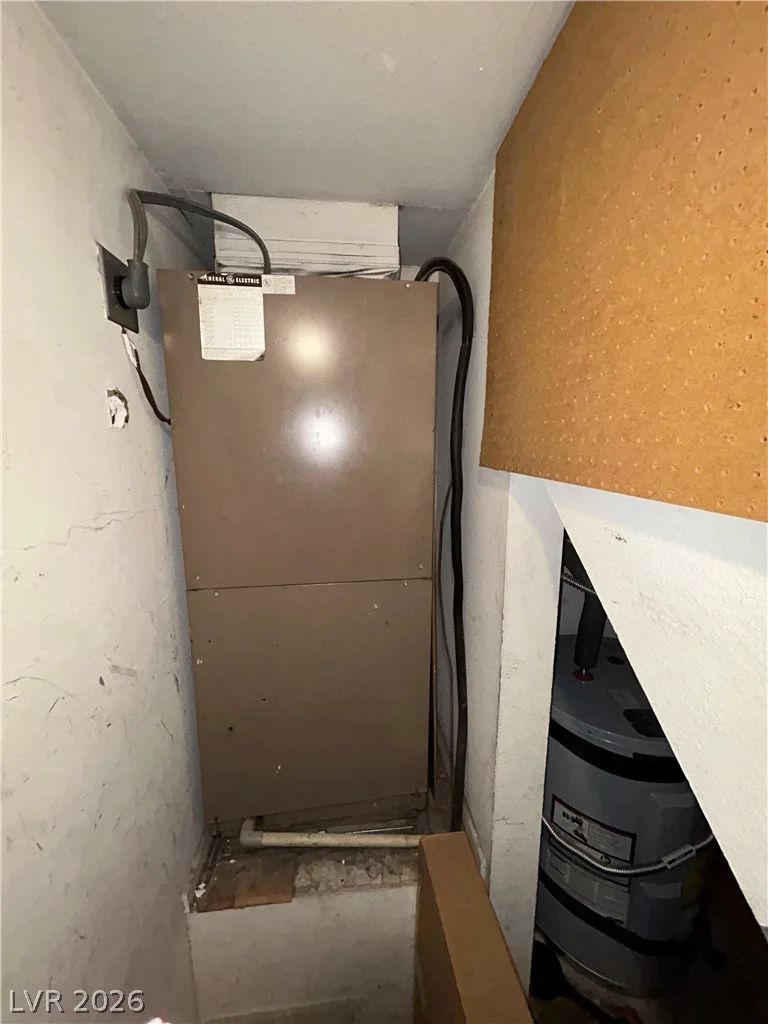 , Las Vegas, NV 89119