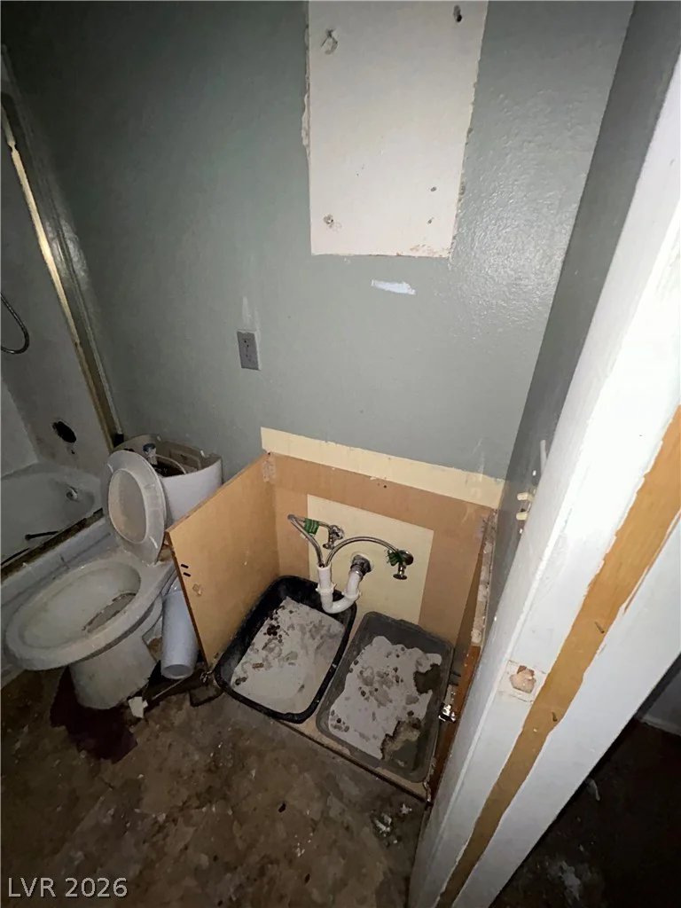 , Las Vegas, NV 89119