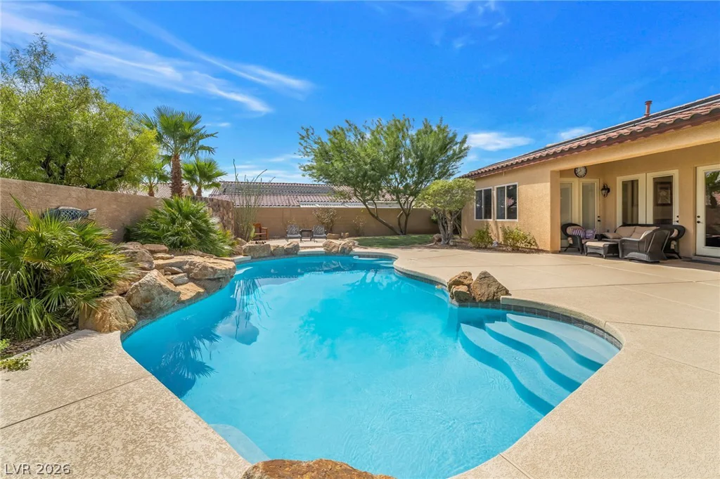 7904 Galloping Hills, Las Vegas, NV 89113