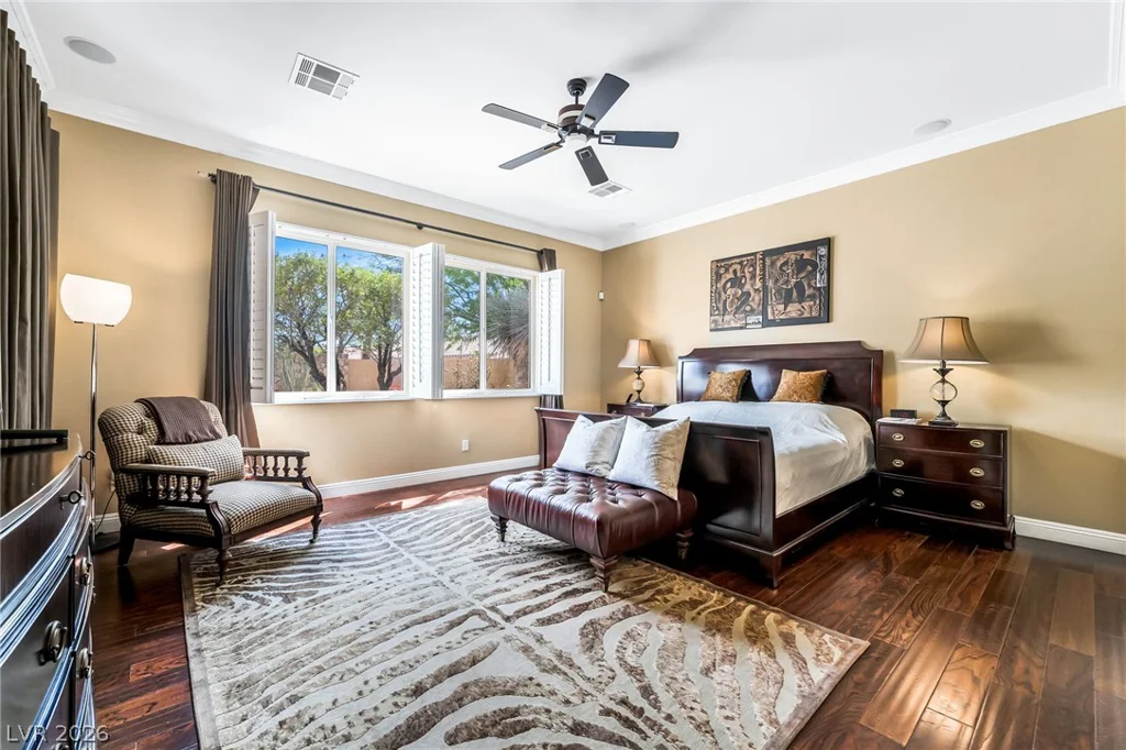 7904 Galloping Hills, Las Vegas, NV 89113