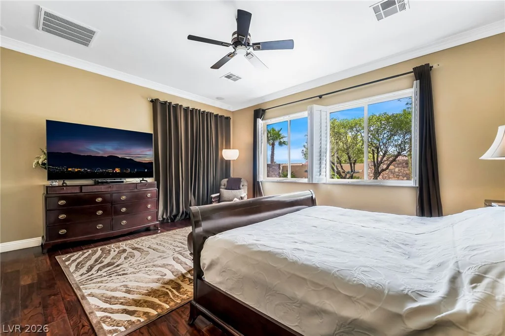 7904 Galloping Hills, Las Vegas, NV 89113