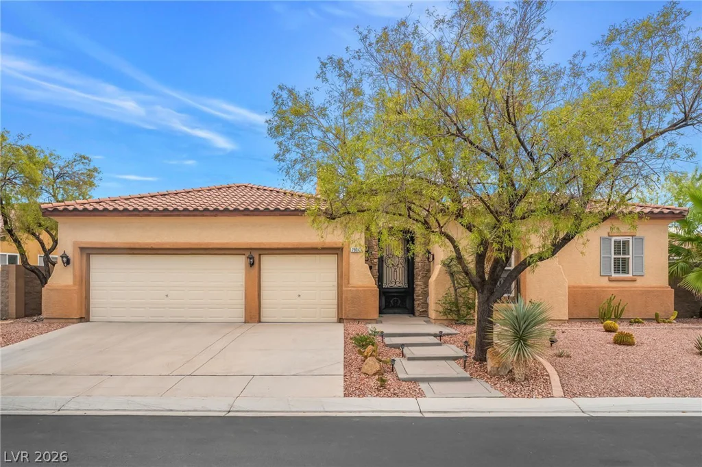 7904 Galloping Hills, Las Vegas, NV 89113