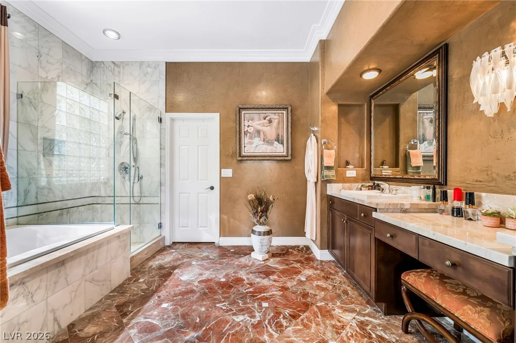 7904 Galloping Hills, Las Vegas, NV 89113