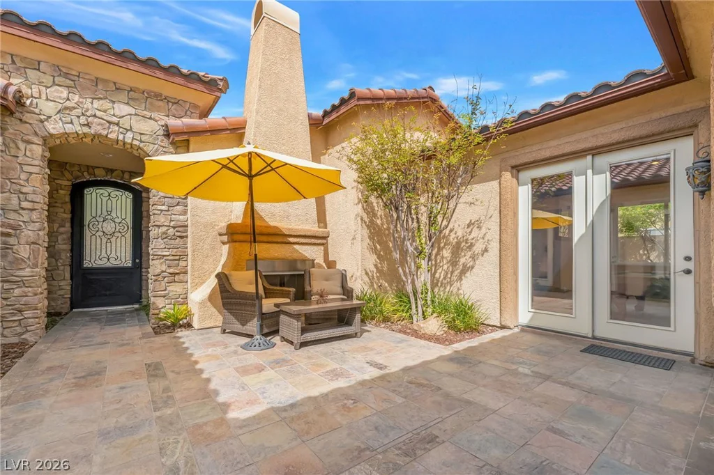 7904 Galloping Hills, Las Vegas, NV 89113